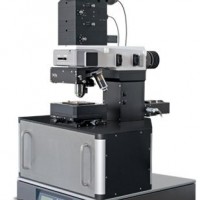 WITec alpha 300S 掃描近場光學顯微鏡