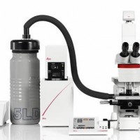 德國徠卡 光鏡電鏡聯(lián)用系統(tǒng) EM Cryo CLEM