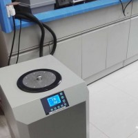 凌博 ETP1 電解雙噴減薄儀