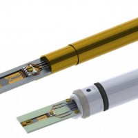 PF TEM原位加熱與電學(xué)芯片系統(tǒng)
