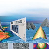 Alicona MeX 3D 掃描電鏡圖像軟件