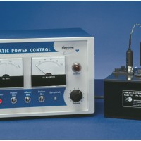 Fischione 全自動電解雙噴儀 110