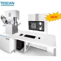 TESCAN S9000X 氙等離子源雙束FIB系統(tǒng)
