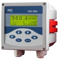 上海博取工業(yè)電導(dǎo)率儀/DDG-3080型工業(yè)在線電導(dǎo)率儀/在線電導(dǎo)率儀/在線電導(dǎo)儀