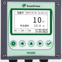 GreenPrima PM8200C 在線電導(dǎo)率儀