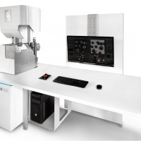 TESCAN S8000G鎵離子型雙束掃描電鏡