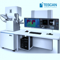 TESCAN S9000G 新一代超高分辨鎵離子FIB-SEM