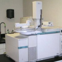 二手安捷倫6890N-5975氣質(zhì)聯(lián)用儀
