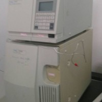 waters 1525 分體式液相