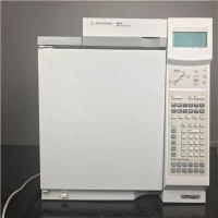 原裝進(jìn)口二手安捷倫6890N安捷倫氣相色譜儀