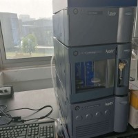 沃特士液相色譜UPLC