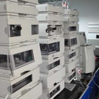 agilent1100 液相
