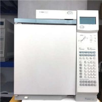 原裝進(jìn)口二手安捷倫6890PLUS安捷倫氣相色譜儀