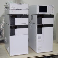 二手液相色譜儀島津20A