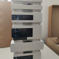 二手 安捷倫1200液相（二極管陣列檢測器）