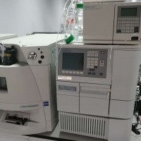 waters 液質(zhì)聯(lián)用儀 ZQ2000