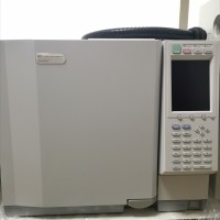 安捷倫 二手氣相 6890N
