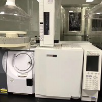 島津 GCMS-QP2010 Plus 氣相色譜質(zhì)譜聯(lián)用儀