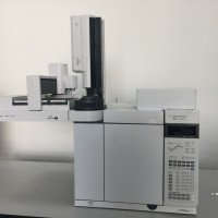 二手氣相色譜儀安捷倫7890