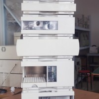 二手安捷倫Agilent 1100 液相色譜儀
