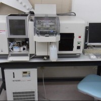 Z5000 日立原子吸收光譜儀