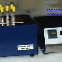 AB140型阿貝爾法安定性分析儀