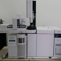 二手安捷倫GCMS氣質(zhì)聯(lián)用儀 7890A+5975C