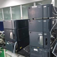 沃特世  ACQUITY 超高效液相色譜儀