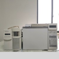 二手安捷倫 6890-5975B GCMS氣質(zhì)聯(lián)用儀