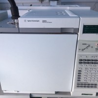 安捷倫6890氣相色譜儀