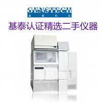 Waters Alliance 2695液相色譜儀