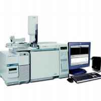 安捷倫6890N-5973N氣相色譜質(zhì)譜聯(lián)用儀