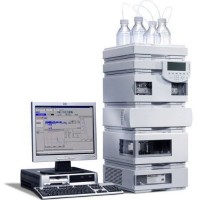 二手 Agilent 1100 HPLC 液相色譜