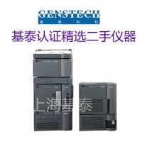 waters UPLC+SQD 單四級(jí)桿質(zhì)譜