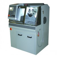 ATM Brillant 265 全自動立式砂輪切割機