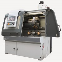 弈鎂：德國ATM Brillant 285大型切割機