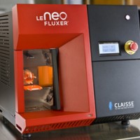 CLAISSE LeNeo全自動電熔融爐