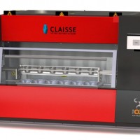 全自動(dòng)頭電加熱熔融制樣機(jī)Claisse The OX 6