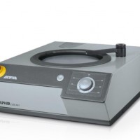 德國ATM Saphir 250 M1 手動單盤磨拋機