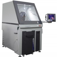 PRESI-EVO 400-大型自動立式砂輪切割機
