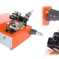 SYJ-150 低速精密切割機