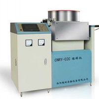 超耐全自動(dòng)熔樣機(jī)CNRY-02C型