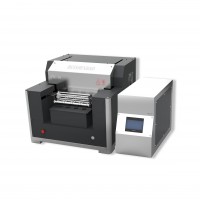 瑞紳葆 FSC-01型全自動熔樣機