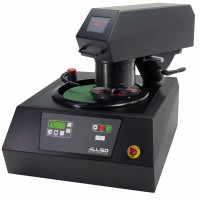 Allied自動研磨拋光機 MetPrep 4&#8482;
