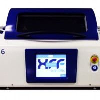 XRFS xrFuse 6 全自動(dòng)電熱熔樣爐