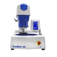 標(biāo)樂 EcoMet30 單/雙盤手自動磨拋機(jī)