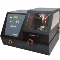 Allied高速精密切割機 TechCut  5&#8482;