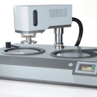 德國ATM SAPHIR 250 A2-ECO 自動雙盤磨拋機
