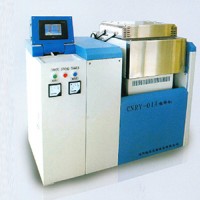 超耐全自動熔樣機CNRY-01A