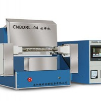超耐全自動熔樣機CNBDRL-04型